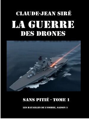 cover image of Sans pitié